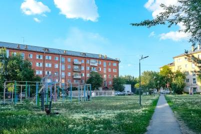 Продажа квартиры Омск.&nbsp;Мира пр-кт, 53