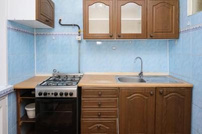 Продажа квартиры Омск.&nbsp;Мира пр-кт, 53