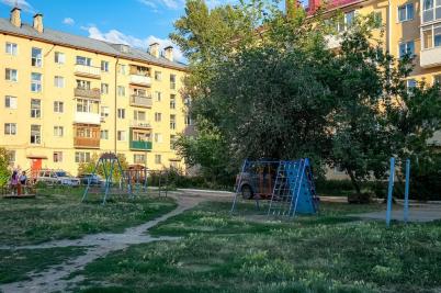 Продажа квартиры Омск.&nbsp;Мира пр-кт, 53