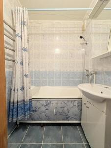 Аренда квартиры Омск.&nbsp;Бородина ул, 48