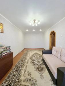 Аренда квартиры Омск.&nbsp;Бородина ул, 48