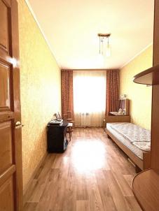 Аренда квартиры Омск.&nbsp;Бородина ул, 48