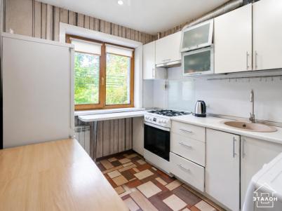 Продажа квартиры Омск.&nbsp;Волочаевская улица 17Б