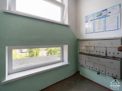 Продажа квартиры Омск.&nbsp;Волочаевская улица 17Б