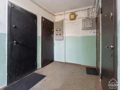 Продажа квартиры Омск.&nbsp;Волочаевская улица 17Б