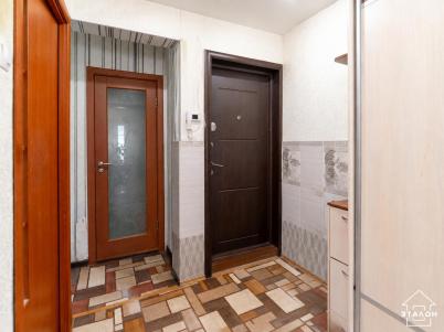 Продажа квартиры Омск.&nbsp;Волочаевская улица 17Б
