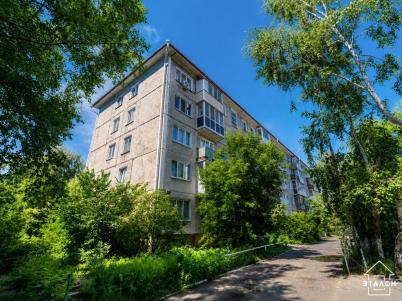Продажа квартиры Омск.&nbsp;Волочаевская улица 17Б