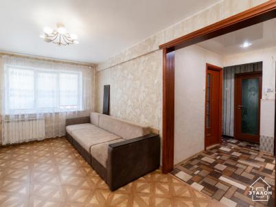 Продажа квартиры Омск.&nbsp;Волочаевская улица 17Б