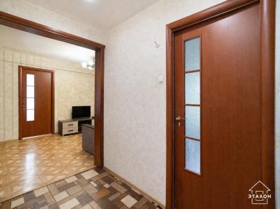 Продажа квартиры Омск.&nbsp;Волочаевская улица 17Б