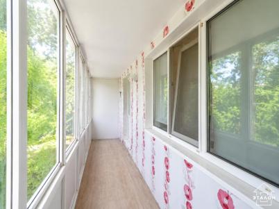 Продажа квартиры Омск.&nbsp;Волочаевская улица 17Б
