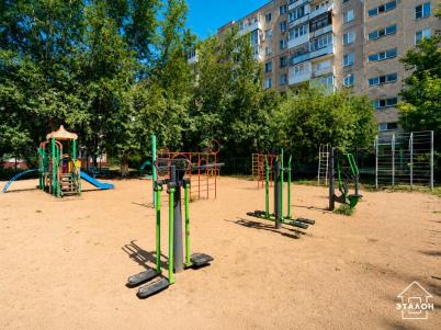 Продажа квартиры Омск.&nbsp;Волочаевская улица 17Б