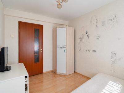 Продажа квартиры Омск.&nbsp;Волочаевская улица 17Б