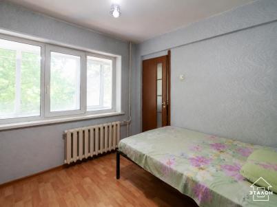 Продажа квартиры Омск.&nbsp;Волочаевская улица 17Б