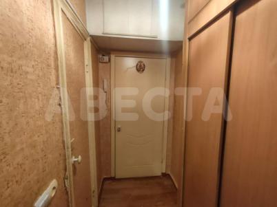 Продажа квартиры Омск.&nbsp;ул. 4-я Новостроевская, 8