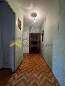 Продажа квартиры Омск.&nbsp;улица 5-я Линия, 221