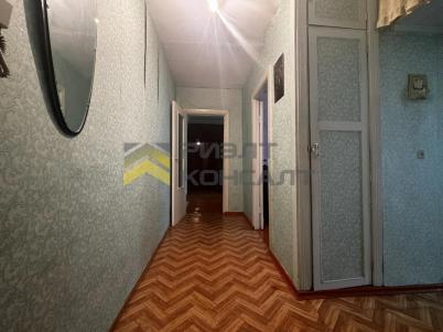 Продажа квартиры Омск.&nbsp;улица 5-я Линия, 221