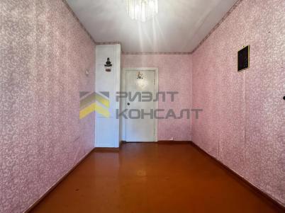 Продажа квартиры Омск.&nbsp;улица 5-я Линия, 221