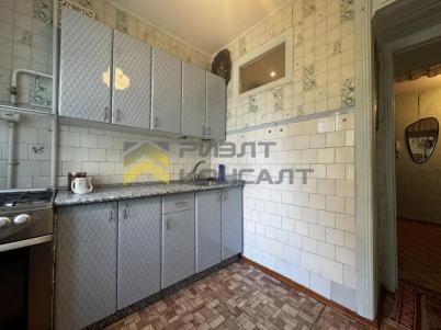 Продажа квартиры Омск.&nbsp;улица 5-я Линия, 221