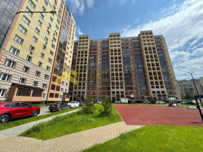 Продажа квартиры Омск.&nbsp;улица Перелета, 29