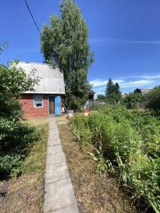 Продажа дачи Омск.&nbsp;ОГООС Отдых 1