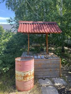 Продажа дачи Омск.&nbsp;ОГООС Отдых 1