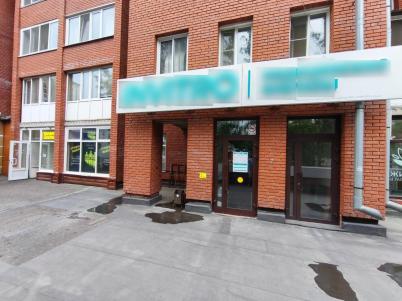 Продажа коммерческой недвижимости пр-кт. Фрунзе, 86