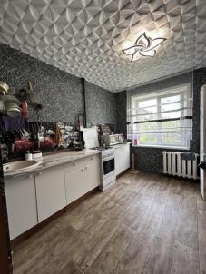 Продажа квартиры Омск.&nbsp;Волкова, 15
