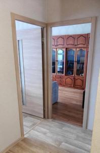 Аренда квартиры Омск.&nbsp;Крупской, 8/1