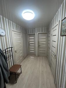 Продажа квартиры Омск.&nbsp;35-я Северная улица 1/1