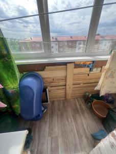 Продажа квартиры Омск.&nbsp;35-я Северная улица 1/1