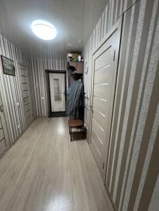 Продажа квартиры Омск.&nbsp;35-я Северная улица 1/1