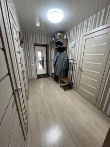 Продажа квартиры Омск.&nbsp;35-я Северная улица 1/1