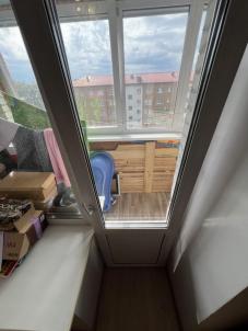 Продажа квартиры Омск.&nbsp;35-я Северная улица 1/1