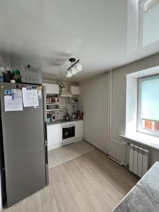 Продажа квартиры Омск.&nbsp;35-я Северная улица 1/1