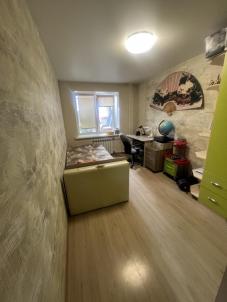 Продажа квартиры Омск.&nbsp;35-я Северная улица 1/1