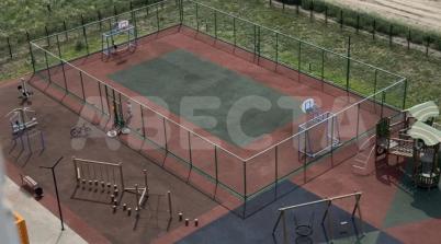 Продажа квартиры Омск.&nbsp;пр-д. 4-й Амурский, 5
