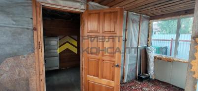 Продажа дома улица Омская, 75