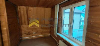 Продажа дома улица Омская, 75