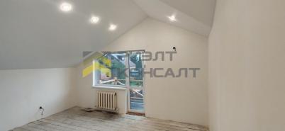 Продажа дома улица Омская, 75