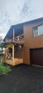 Продажа дома улица Омская, 75