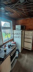 Продажа дома улица Омская, 75