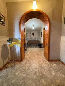 Продажа квартиры Омск.&nbsp;улица Ленина, 41