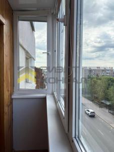 Продажа квартиры Омск.&nbsp;улица Ленина, 41