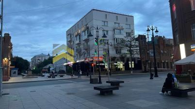 Продажа квартиры Омск.&nbsp;улица Ленина, 41