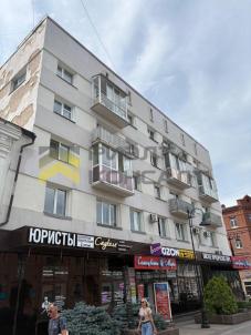 Продажа квартиры Омск.&nbsp;улица Ленина, 41