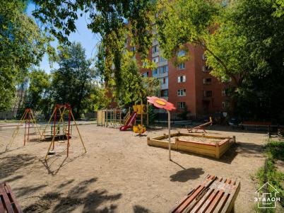 Продажа квартиры Омск.&nbsp;2-я Трамвайная улица 28
