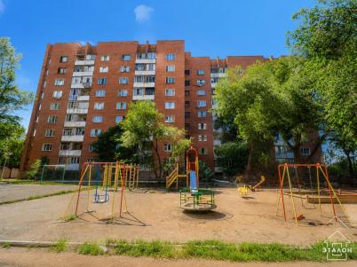 Продажа квартиры Омск.&nbsp;2-я Трамвайная улица 28