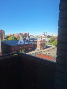 Продажа квартиры Омск.&nbsp;ул. Яковлева,15