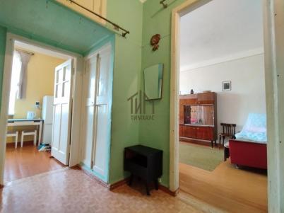 Продажа квартиры Омск.&nbsp;20 Партсъезда ул., 30