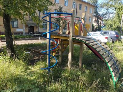 Продажа квартиры Омск.&nbsp;20 Партсъезда ул., 30
